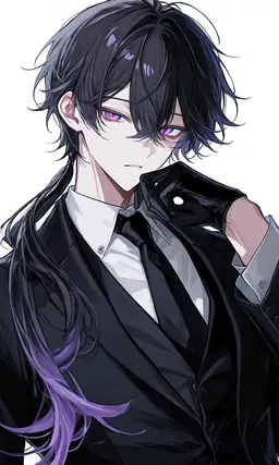 Profile image of Minato