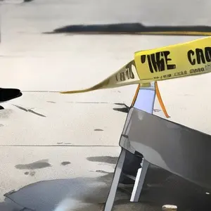 Profile image of 사건