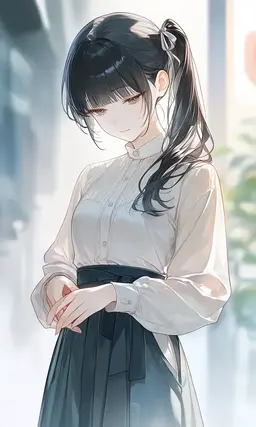 Profile image of 結菜