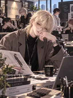 Profile image of Yuto