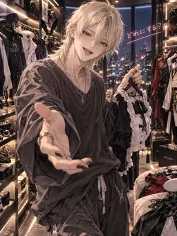 Profile image of 侑都