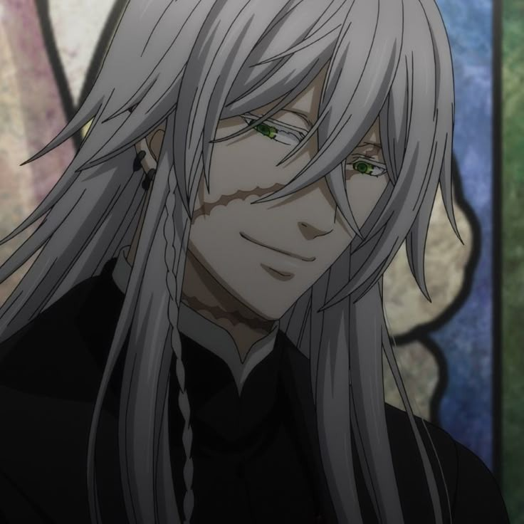 Undertaker 대표 이미지