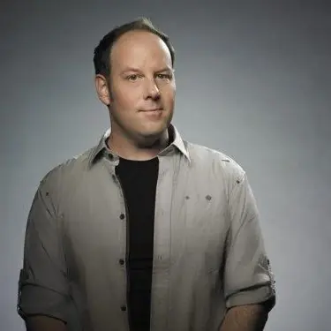 Profile image of Oliver shaw
