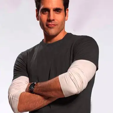 Profile image of Sam swarek
