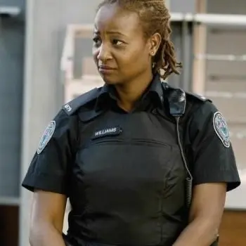 Profile image of Noelle Williams