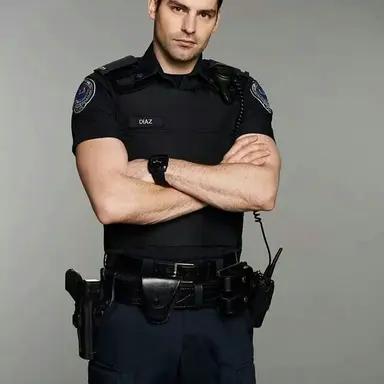 Profile image of Chris diaz
