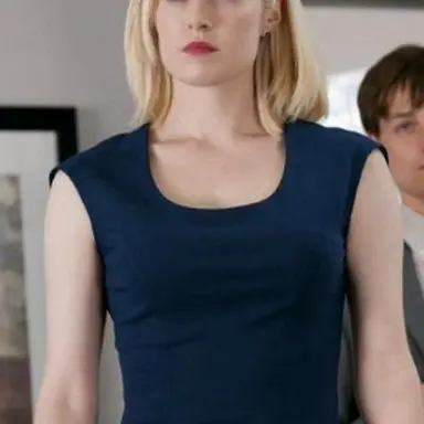 Profile image of Gail Peck