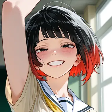 Profile image of 秋庭　紅葉