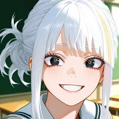 Profile image of 朝霧　円香