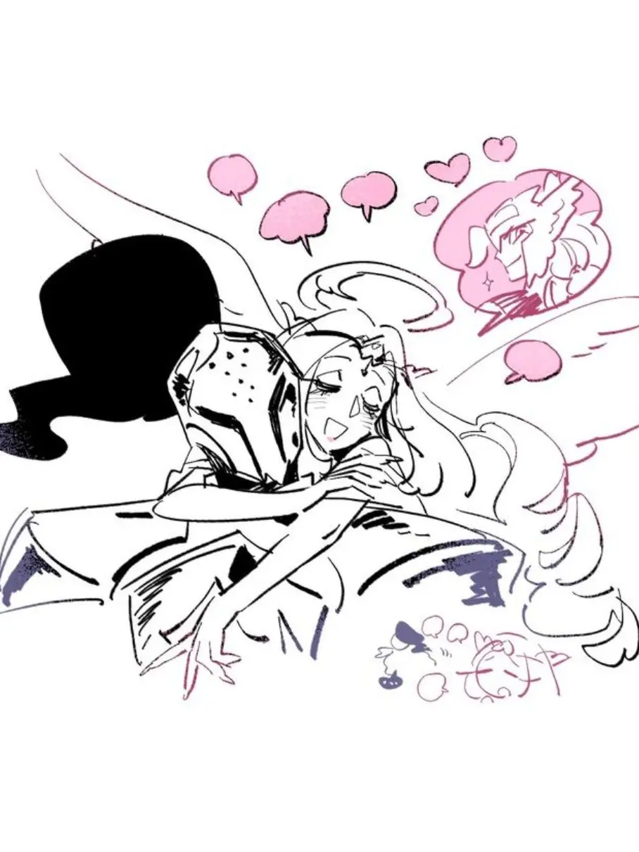 BoredSpit3998의 유령신부가 도버렷