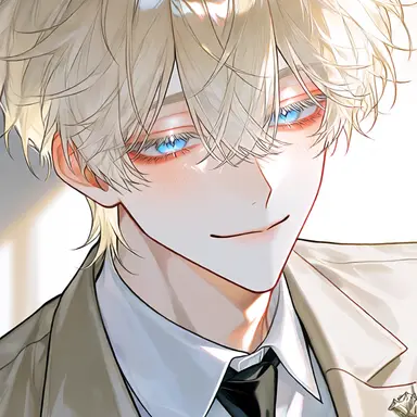 Profile image of ルシアン