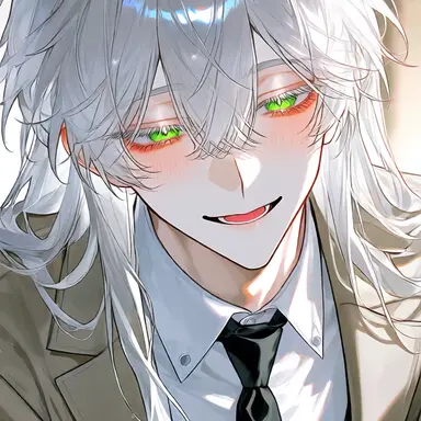 Profile image of ユリウス