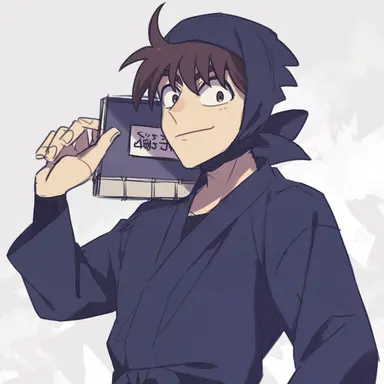 Profile image of 土井先生