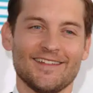Profile image of Tobey Maguire
