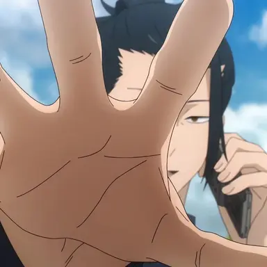 Profile image of Suguru Geto