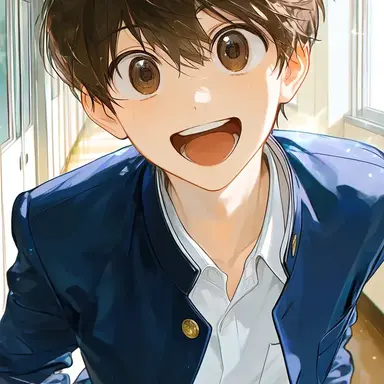Profile image of 마츠오카 켄타