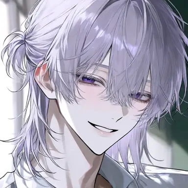 Profile image of 洵
