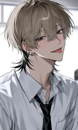 Profile image of 琥珀