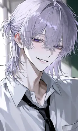 Profile image of 洵