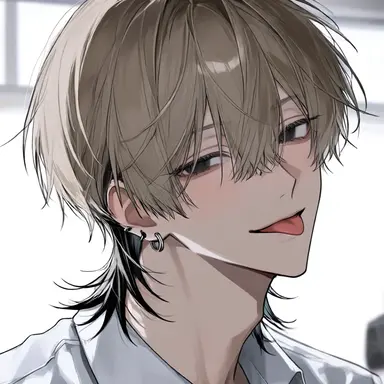 Profile image of 琥珀
