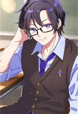 Profile image of もふ