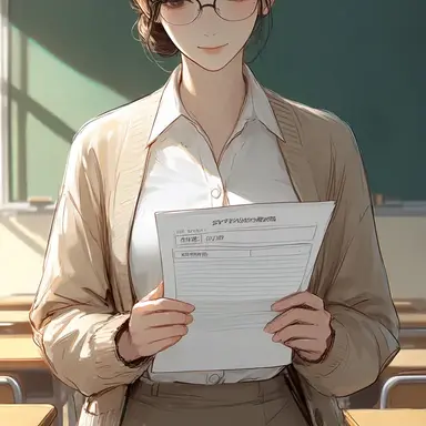 Profile image of Ms. Ciller