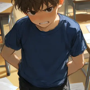 Profile image of William