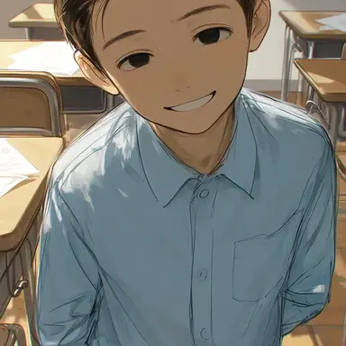 Profile image of Leo