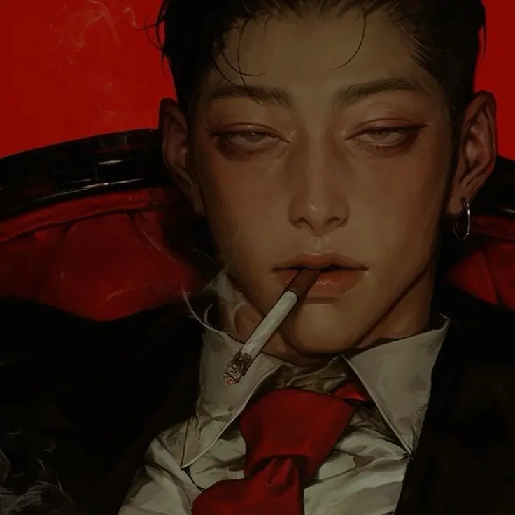 I_Loveyousomuch의 카시안