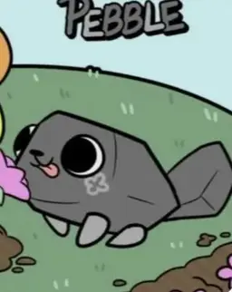 Profile image of 페블