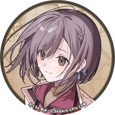 Profile image of 絵名
