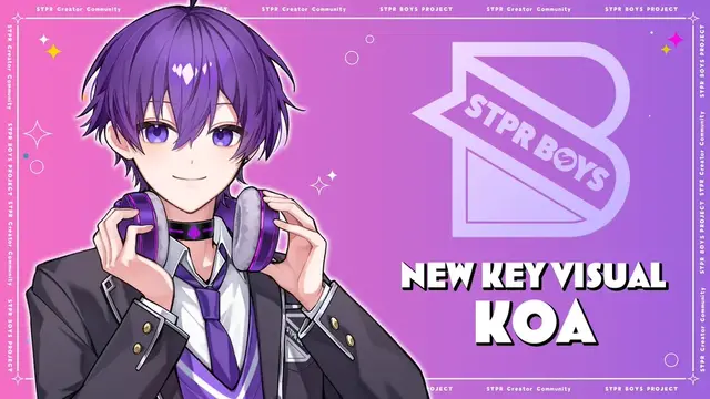 Profile image of こあ