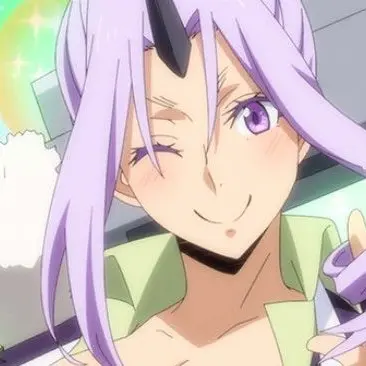Profile image of シオン