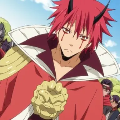 Profile image of ベニマル