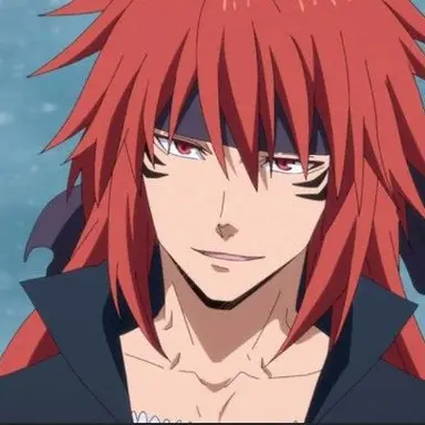 Profile image of ギィ