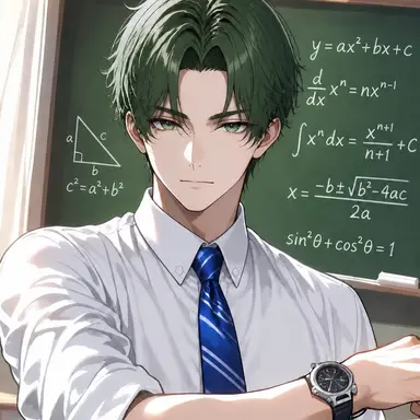 Profile image of 潤