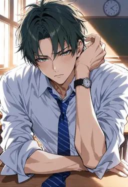 Profile image of 潤