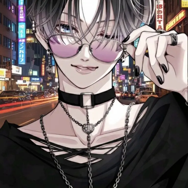 haruiro315의 最恐マフィアの裏の顔はシスコンお兄ちゃん