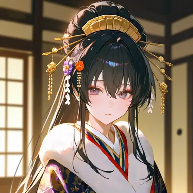 Profile image of 宗麟