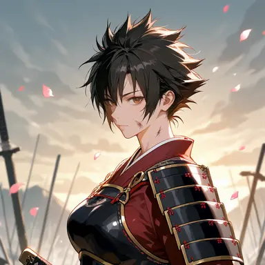 Profile image of 家康