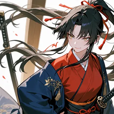 Profile image of 勘助