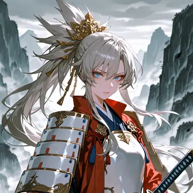 Profile image of 謙信