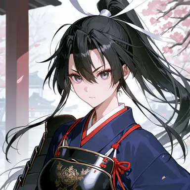 Profile image of 時宗