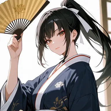 Profile image of 元就