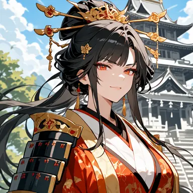 Profile image of 秀吉