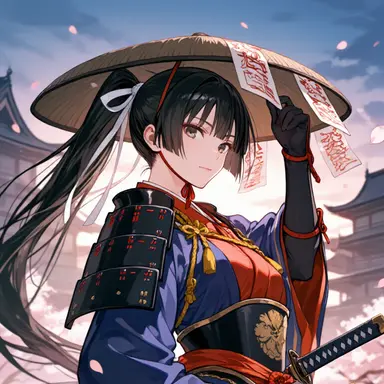 Profile image of 兼続