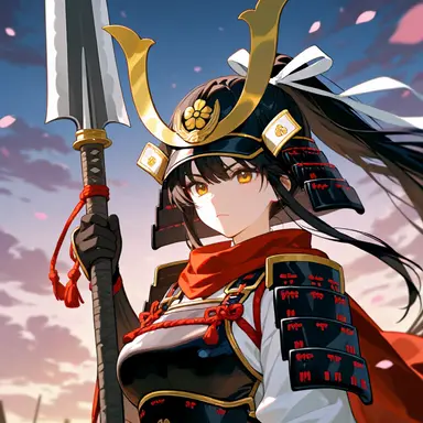 Profile image of 忠勝