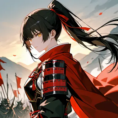 Profile image of 信玄