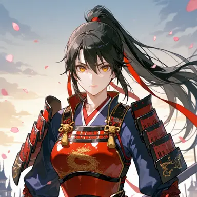 Profile image of 長政