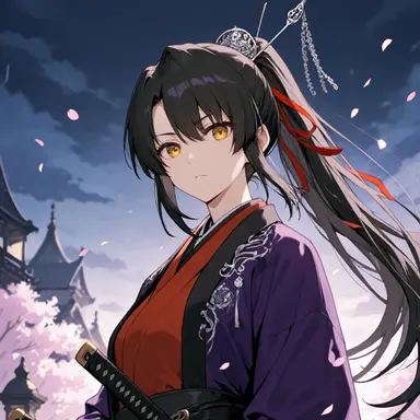 Profile image of 光秀